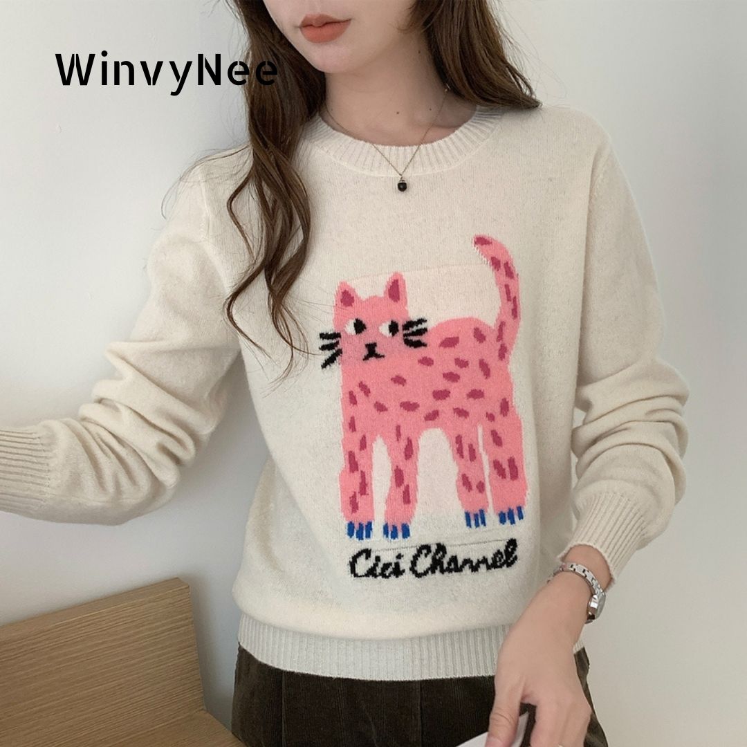 Winter Clothing Patterns - WinvyNee 여성 의류 메리노 울 긴