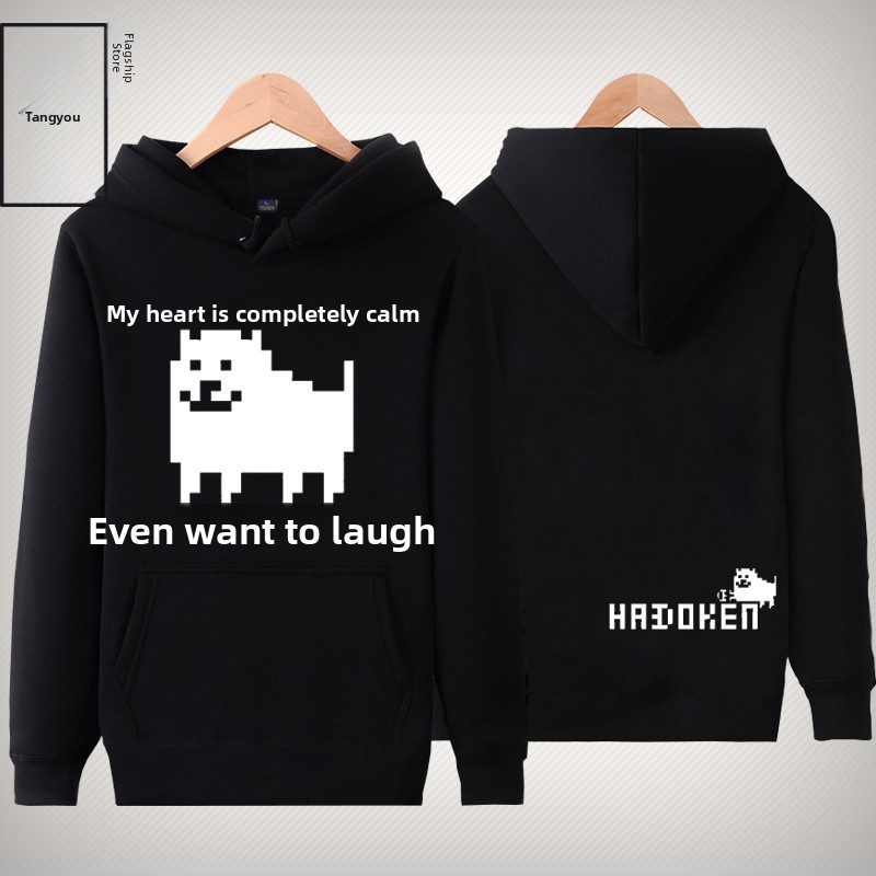 Winter Clothing Meme - Creative Undert Memes 후드티 청소년 패션