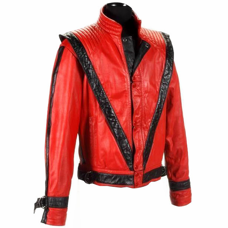 Winter Clothing Men Style - 펑크 록롤 팝 스타 코스프레 의상,