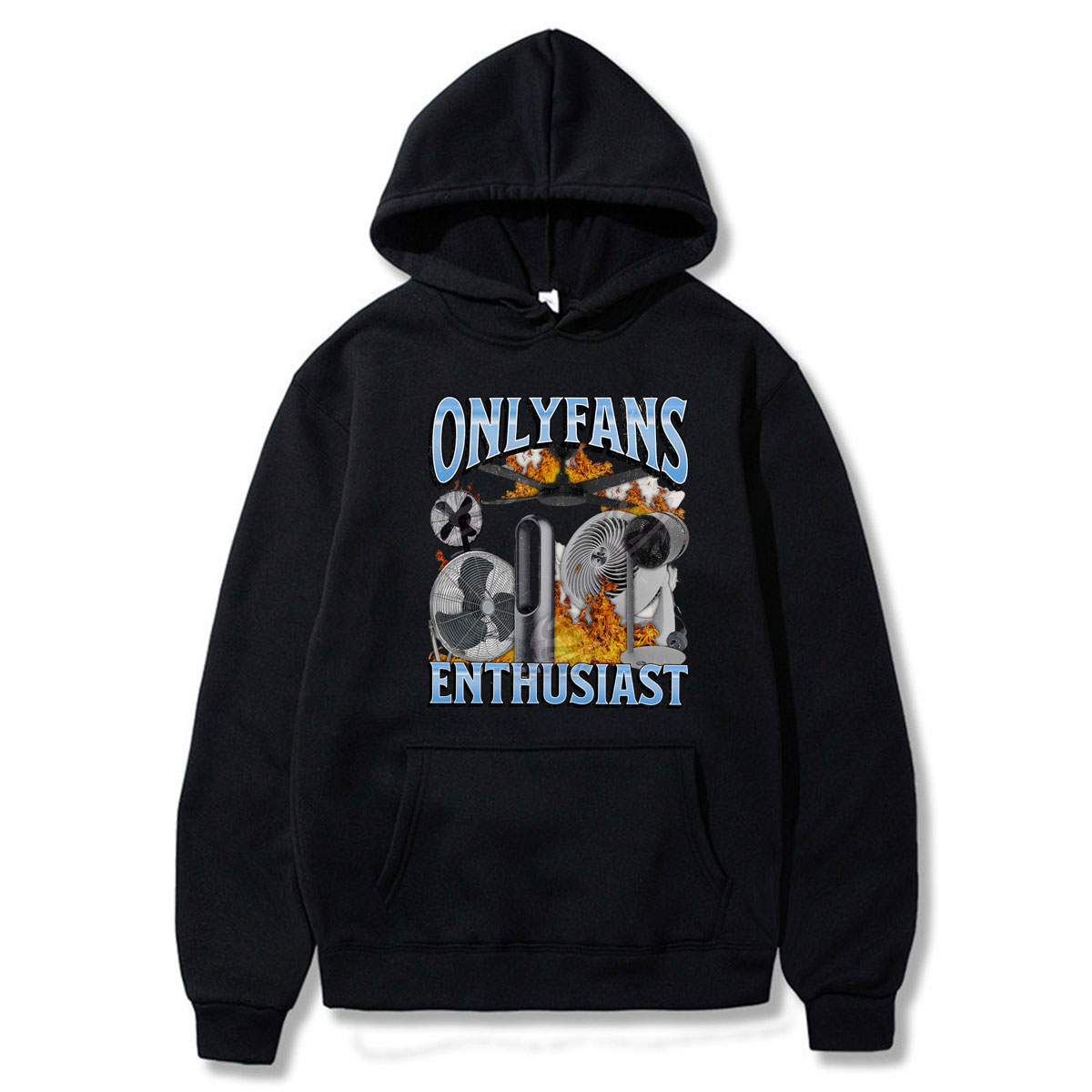 Winter Clothing Meme - Only Fans Enthusiast Funny Meme 그래픽