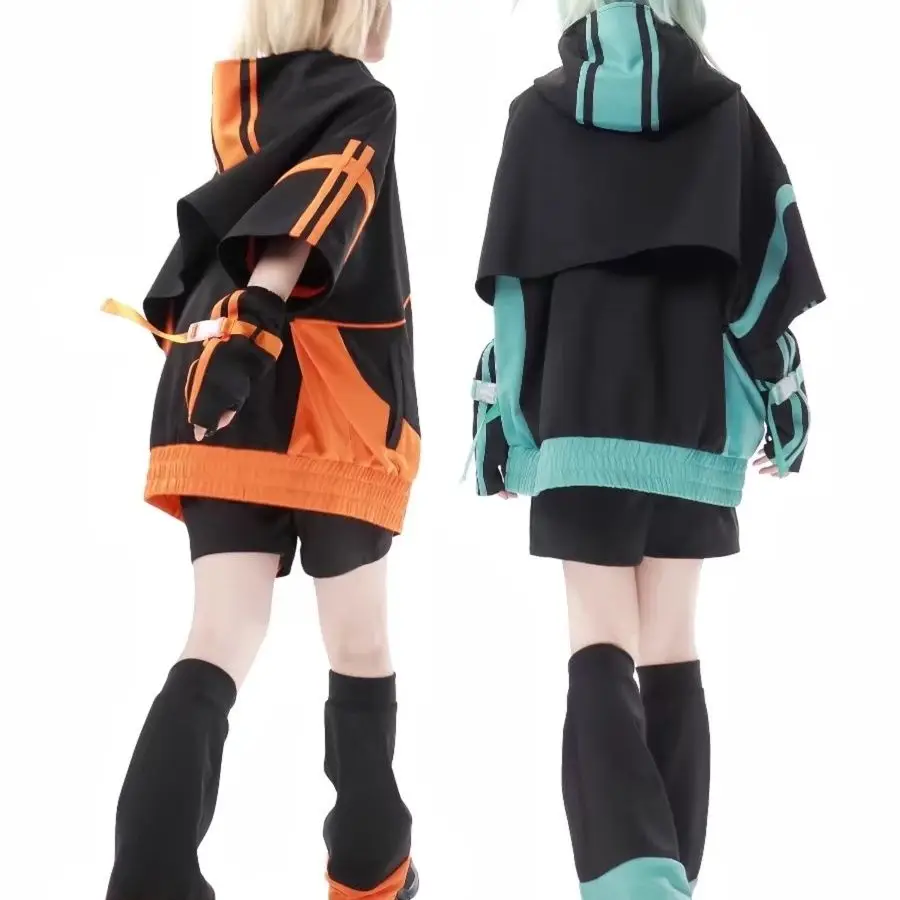 Dophee 서브컬쳐 스파이스 걸스 Y2k 스포츠 슈트 - Winter Clothing Deals 리뷰 및 가격