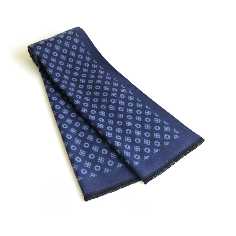 남자를위한 가을 겨울 따뜻한 스카프 럭셔리 브랜드 비즈 - Cashmere Scarf Wrap 리뷰 및 가격