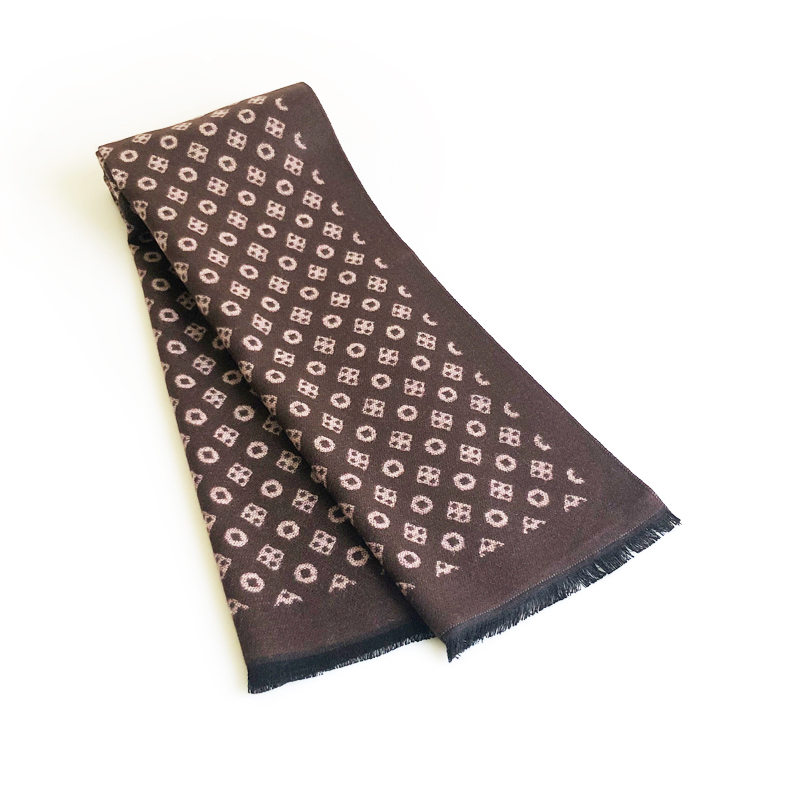 남자를위한 가을 겨울 따뜻한 스카프 럭셔리 브랜드 비즈 - Cashmere Scarf Wrap 리뷰 및 가격