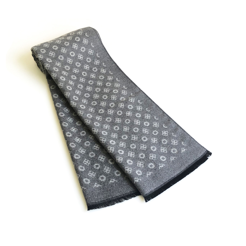 남자를위한 가을 겨울 따뜻한 스카프 럭셔리 브랜드 비즈 - Cashmere Scarf Wrap 리뷰 및 가격