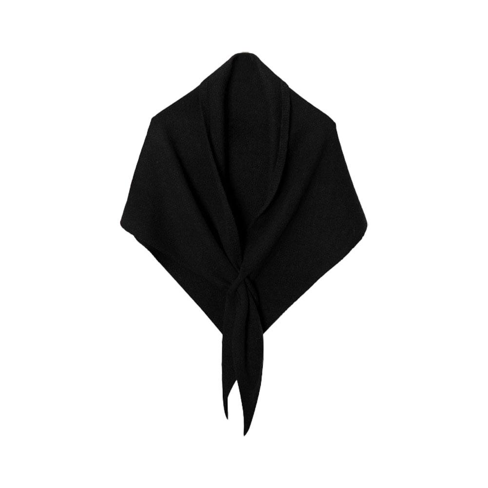 여성용 니트 삼각 숄 드레스 여행용 따뜻한 랩 스카프  - Cashmere Scarf Wrap 리뷰 및 가격