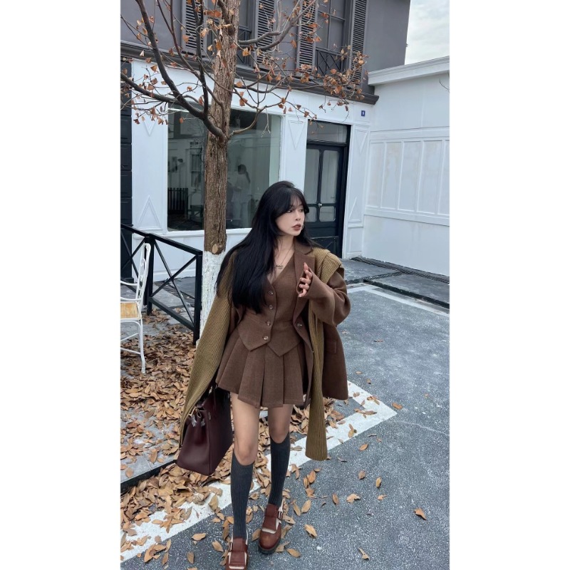 Shpmishal 하이 엔드 가을 새로운 유행 재킷 정 - Winter Clothing Design 리뷰 및 가격