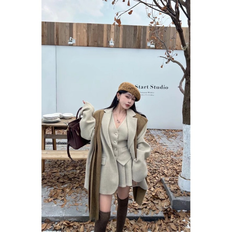 Shpmishal 하이 엔드 가을 새로운 유행 재킷 정 - Winter Clothing Design 리뷰 및 가격