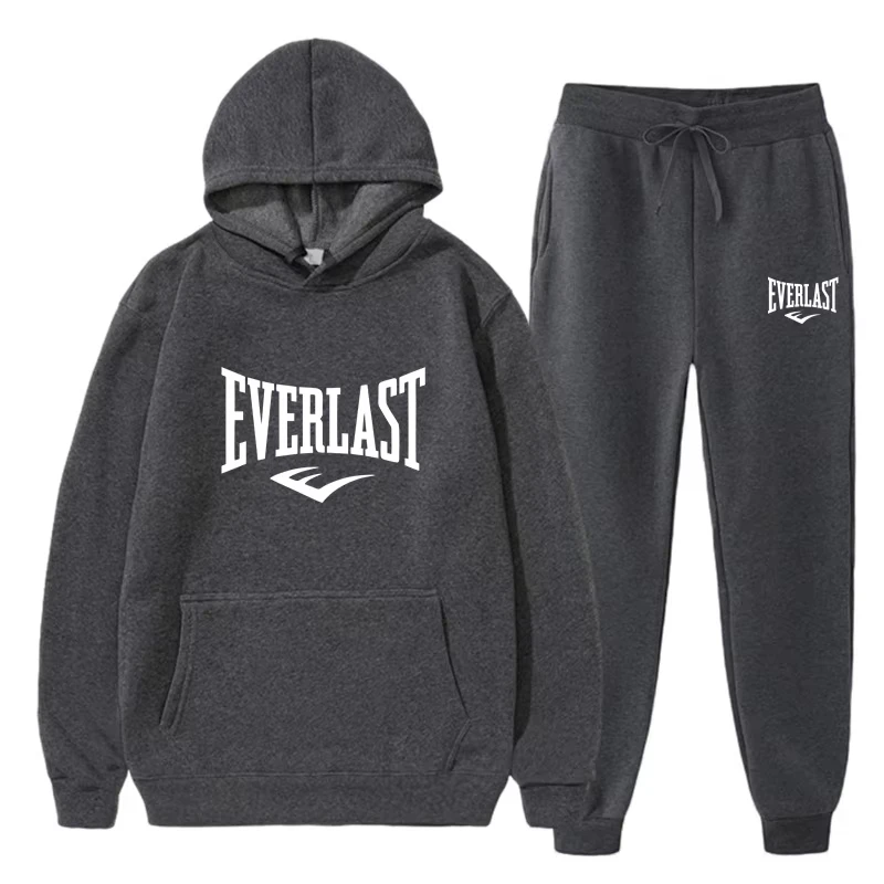 남성용 EVERLAST 스포츠웨어 피트니스 짐 의류 러 - Winter Clothing Men Style 리뷰 및 가격