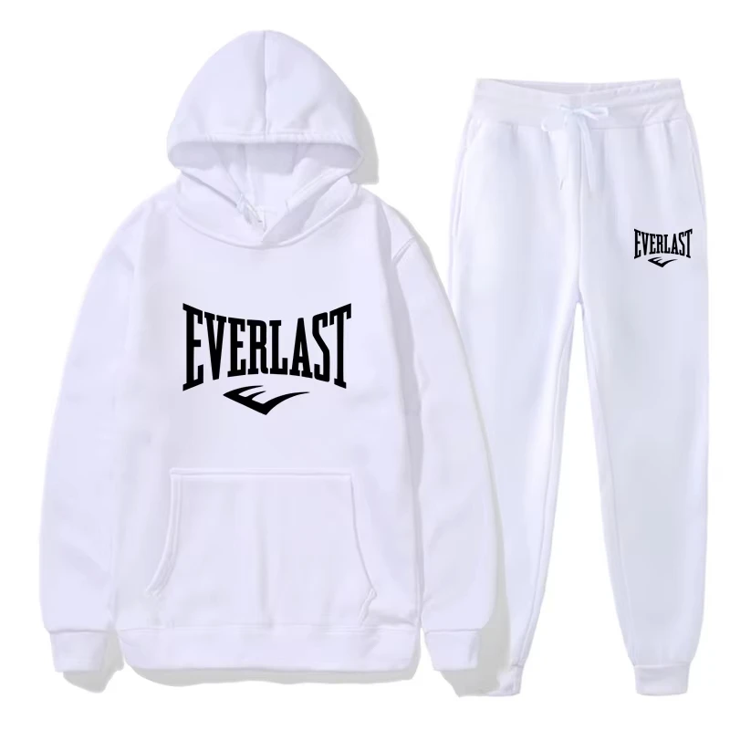 남성용 EVERLAST 스포츠웨어 피트니스 짐 의류 러 - Winter Clothing Men Style 리뷰 및 가격