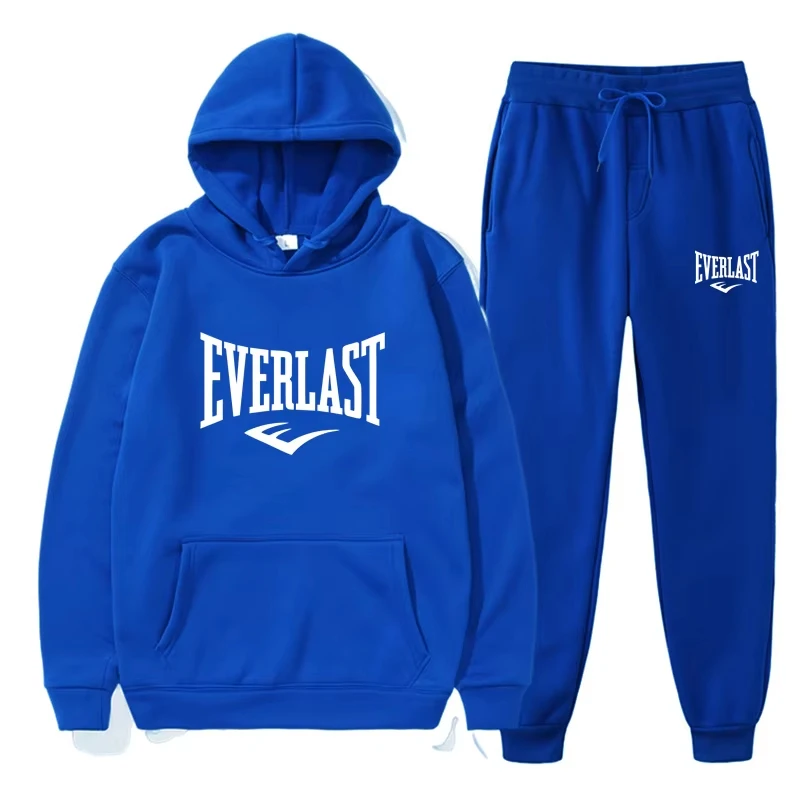 남성용 EVERLAST 스포츠웨어 피트니스 짐 의류 러 - Winter Clothing Men Style 리뷰 및 가격