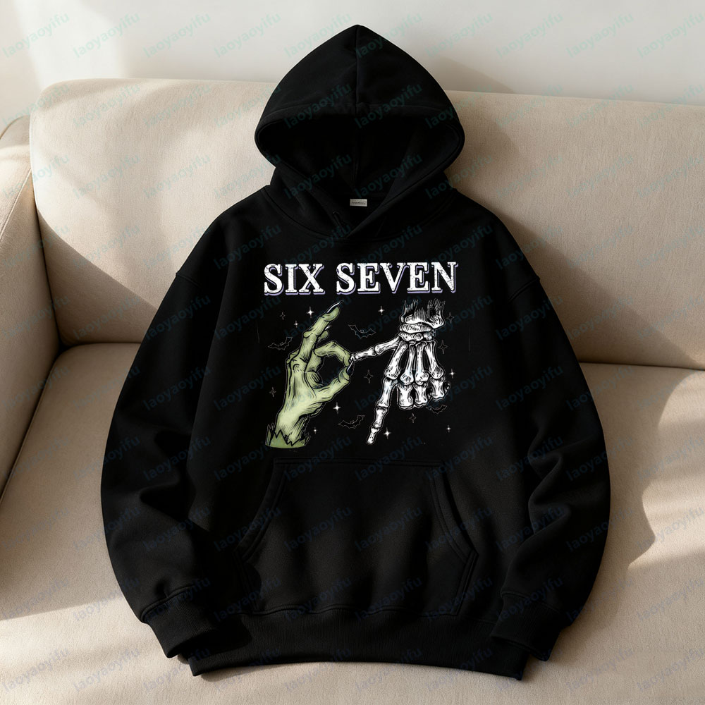 Six Seven 67 Meme Funny Witch  - Winter Clothing Meme 리뷰 및 가격