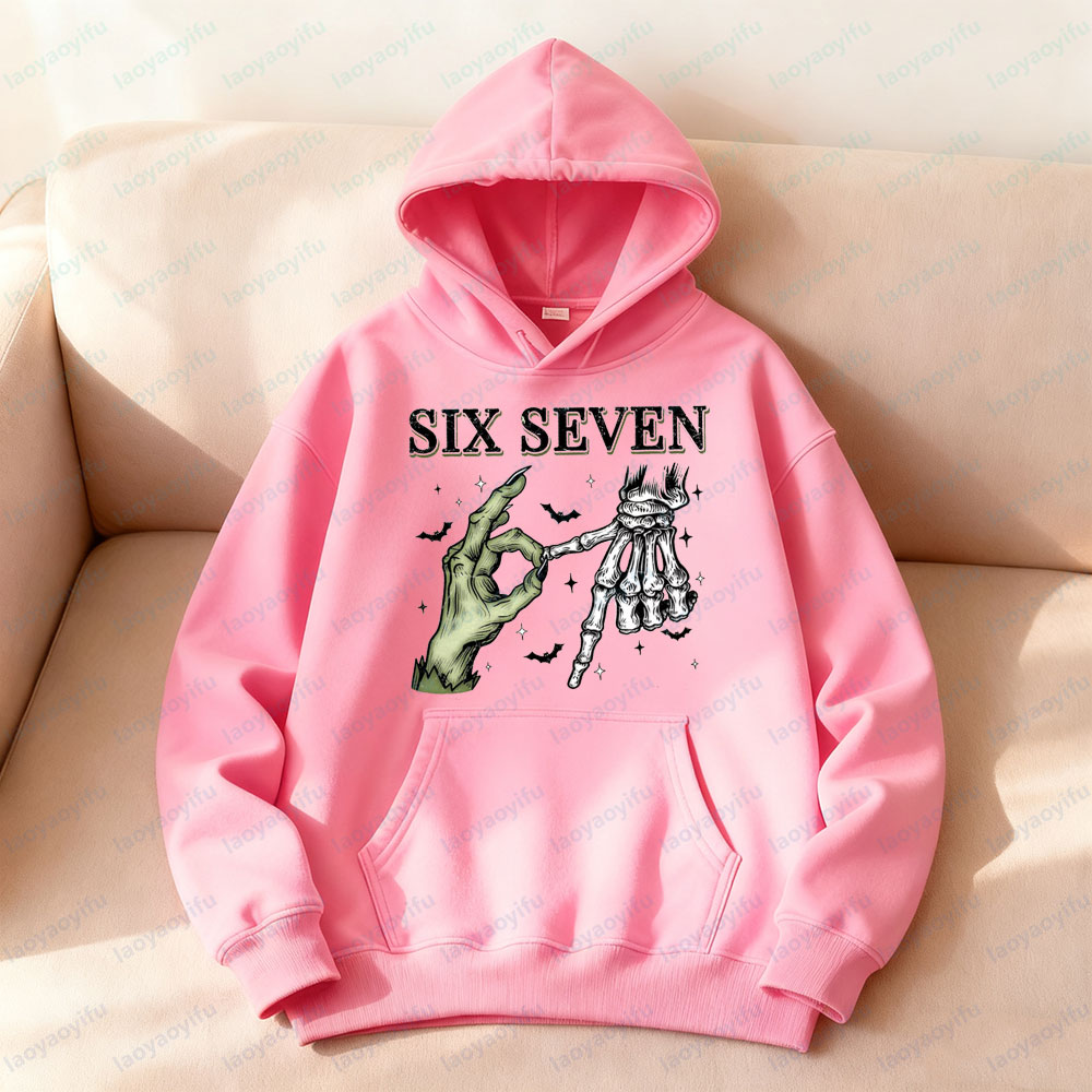 Six Seven 67 Meme Funny Witch  - Winter Clothing Meme 리뷰 및 가격