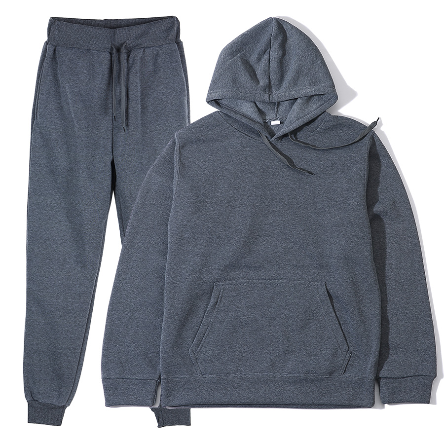 새로운 2026 남성 스포츠 슈트 패션 트랙슈트 여성  - Winter Clothing For Women 리뷰 및 가격