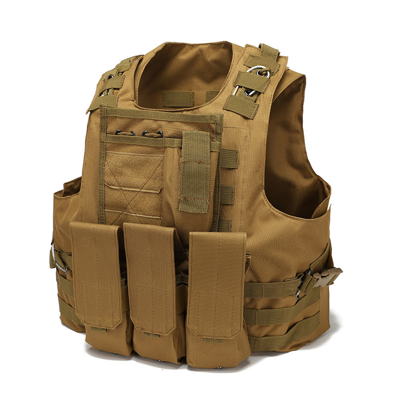 전술 조끼 CS 게임 Airsoft Assault Mo - Winter Clothing Game 리뷰 및 가격