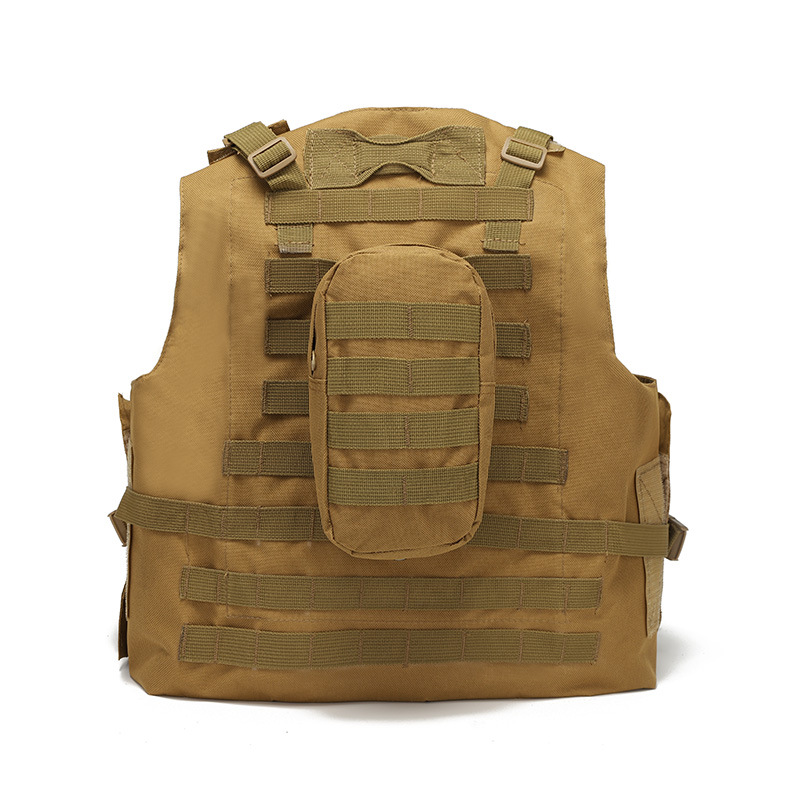 전술 조끼 CS 게임 Airsoft Assault Mo - Winter Clothing Game 리뷰 및 가격