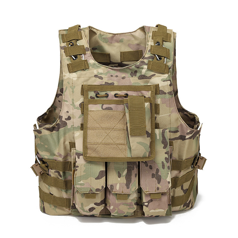 전술 조끼 CS 게임 Airsoft Assault Mo - Winter Clothing Game 리뷰 및 가격