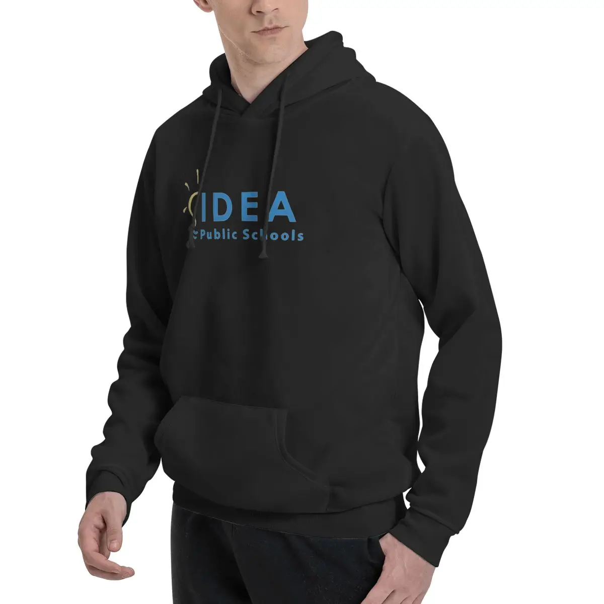 IDEA PUBLIC SCHOOLS 후드티 남성 여성  - Winter Clothing Ideas For Women 리뷰 및 가격