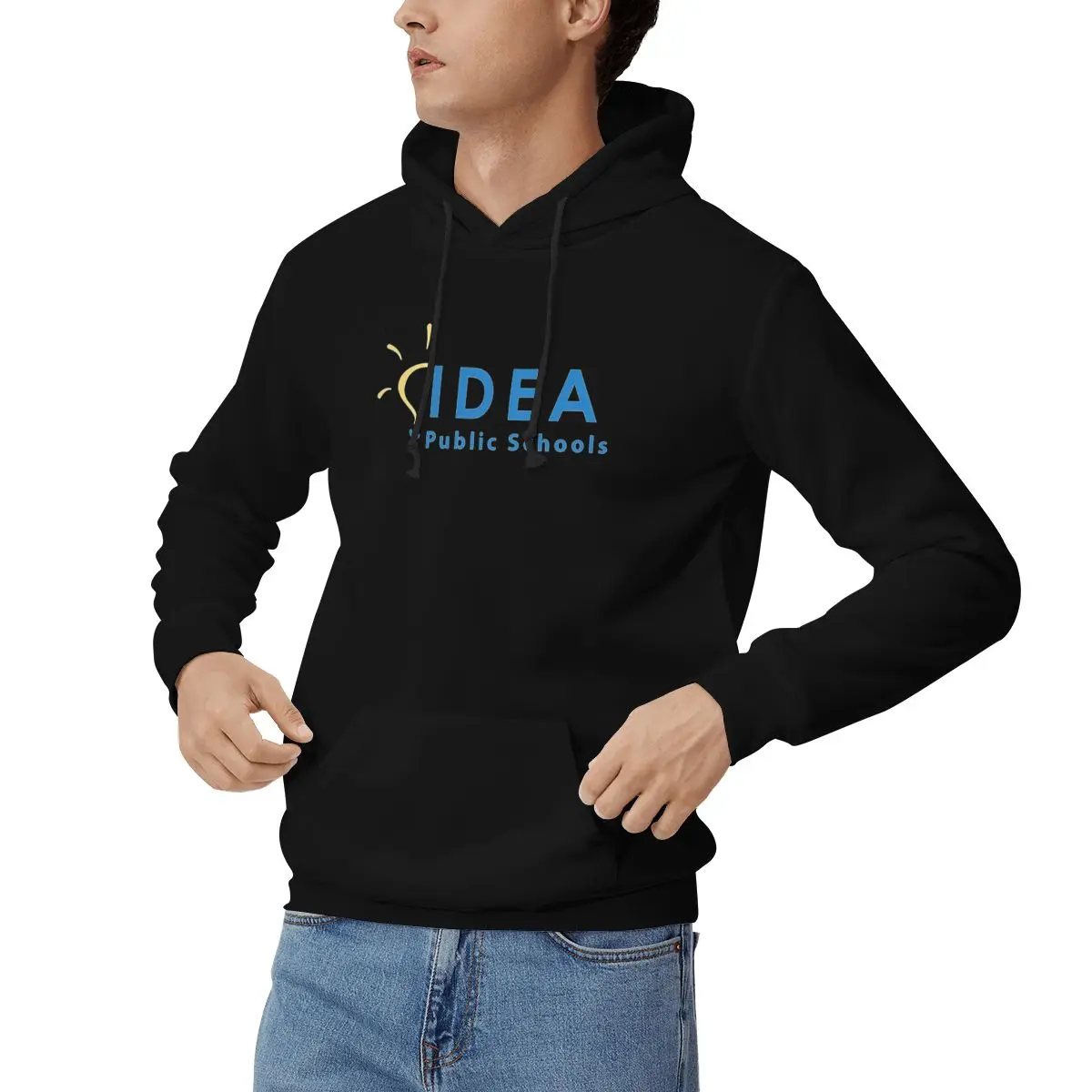 IDEA PUBLIC SCHOOLS 후드티 남성 여성  - Winter Clothing Ideas For Women 리뷰 및 가격