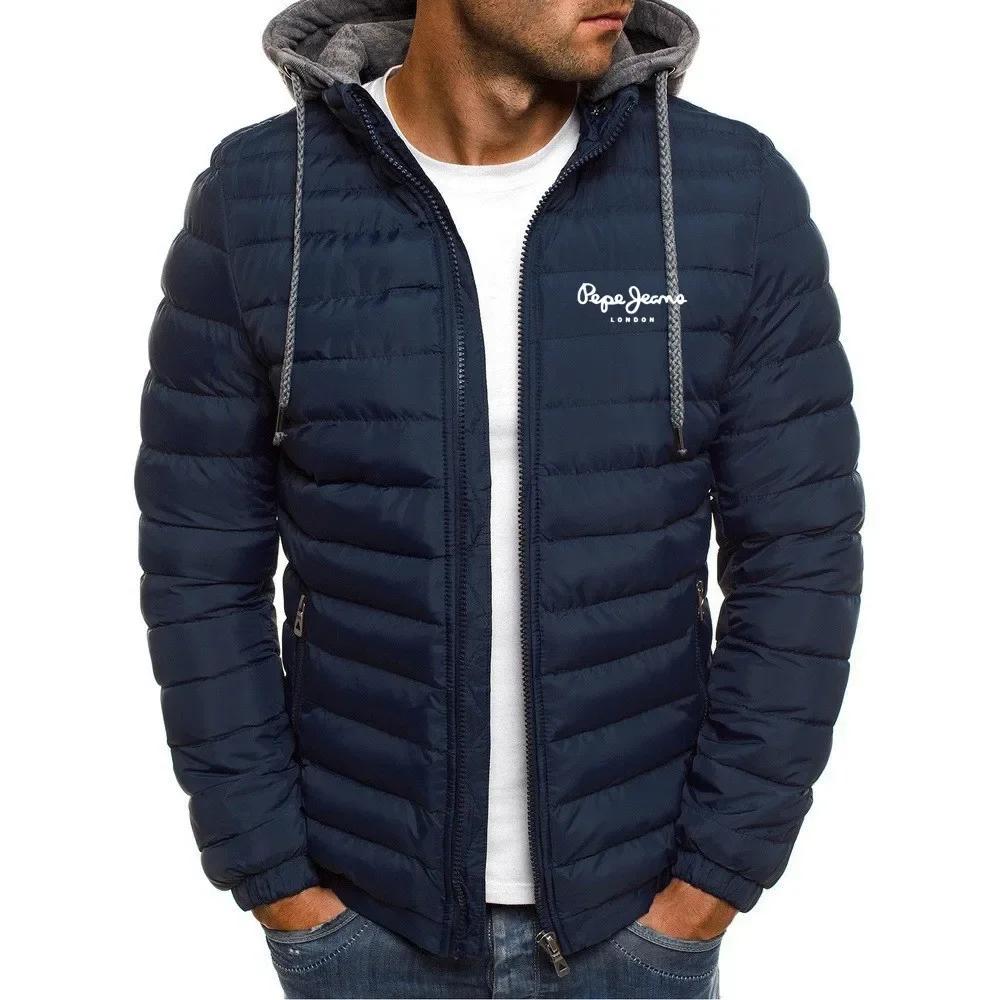 2026 가을, 겨울 남성 느슨한 오버코트 의류 야외  - Winter Clothing Men Style 리뷰 및 가격