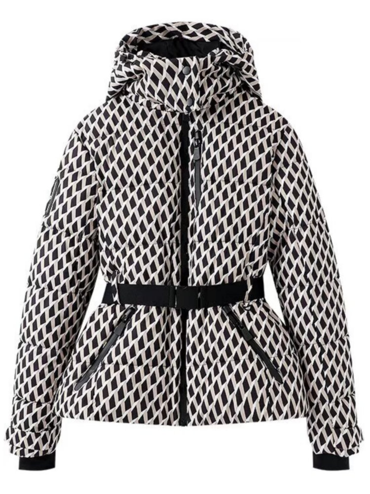 2026 여성용 겨울 후드 패딩 스포츠 파카 바지 2종 - Winter Clothing Deals 리뷰 및 가격