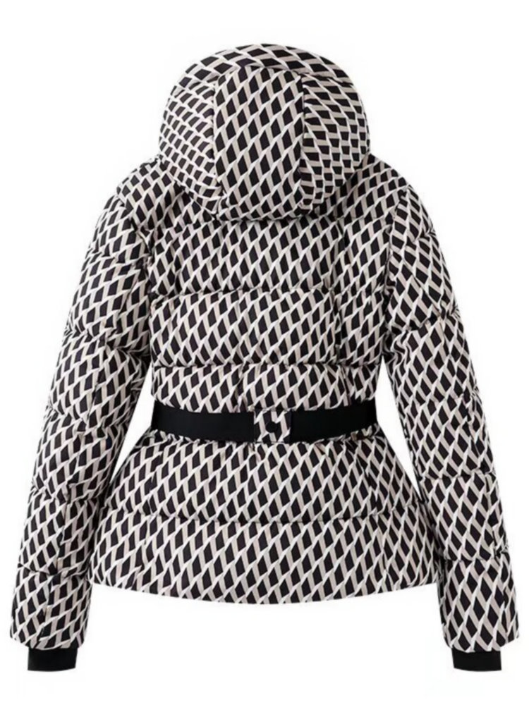 2026 여성용 겨울 후드 패딩 스포츠 파카 바지 2종 - Winter Clothing Deals 리뷰 및 가격