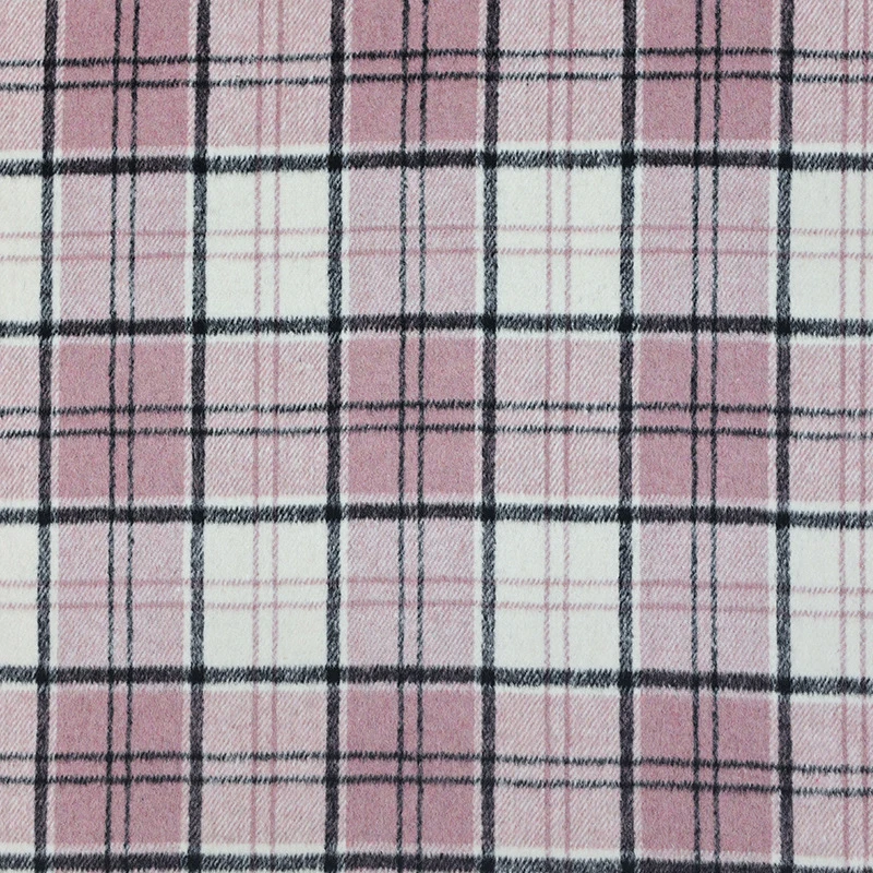 100x148cm 부드러운 두꺼운 빈티지 울 격자 무늬 - Winter Clothing For Women 리뷰 및 가격