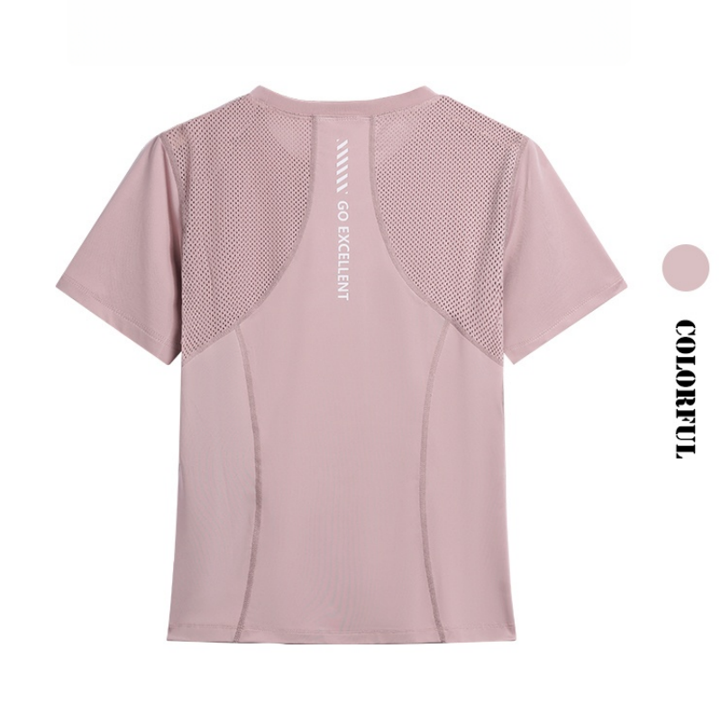 DRUR 여름 경량 러닝 티셔츠 여성용 속건 짐 운동  - Winter Clothing Deals 리뷰 및 가격