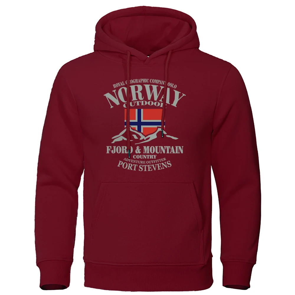 노르웨이 피요르드패션 고품질 후디 오버사이즈 캐주얼 산 - Winter Clothing Norway 리뷰 및 가격