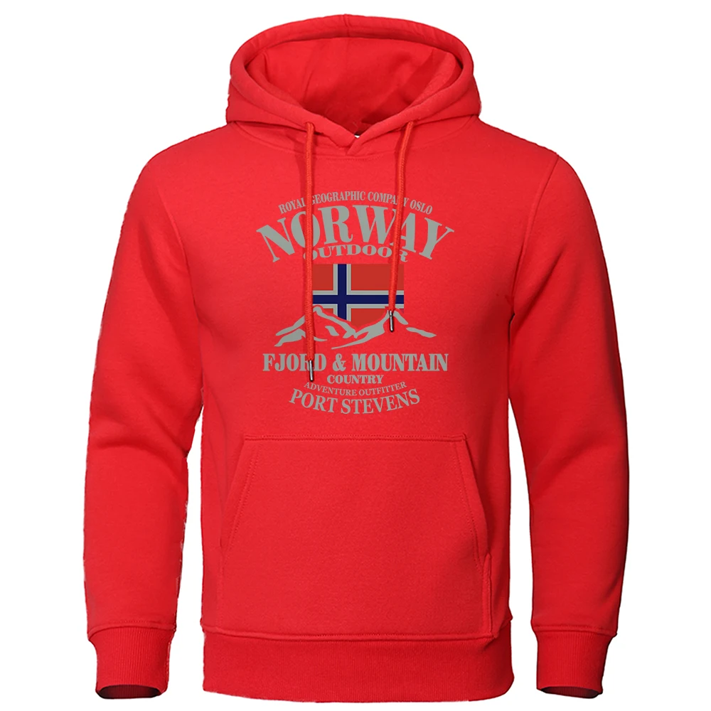 노르웨이 피요르드패션 고품질 후디 오버사이즈 캐주얼 산 - Winter Clothing Norway 리뷰 및 가격