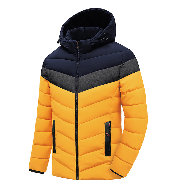 야외 따뜻한 두꺼운 방수 자켓 파카 남성 겨울 코트 남 - Winter Clothing Hiking 리뷰 및 가격
