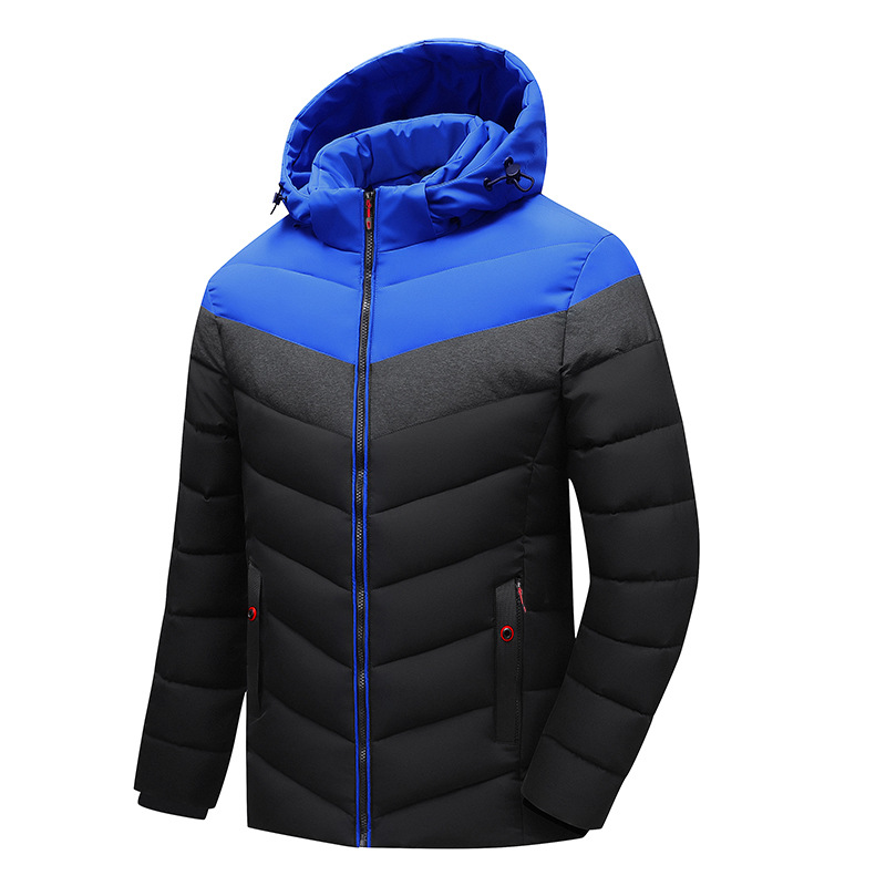 야외 따뜻한 두꺼운 방수 자켓 파카 남성 겨울 코트 남 - Winter Clothing Hiking 리뷰 및 가격