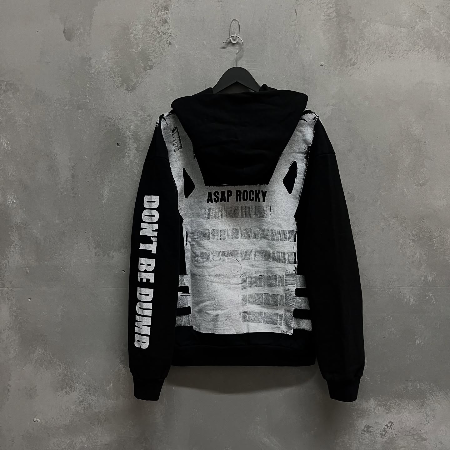 사보타주 후드티 그런지 패러디 아이디어 스트리트웨어 Y - Winter Clothing Ideas For Women 리뷰 및 가격