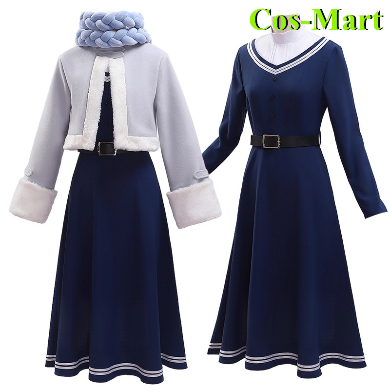 Cos-Mart Frieren: Beyond Journ - Winter Clothing Game 리뷰 및 가격