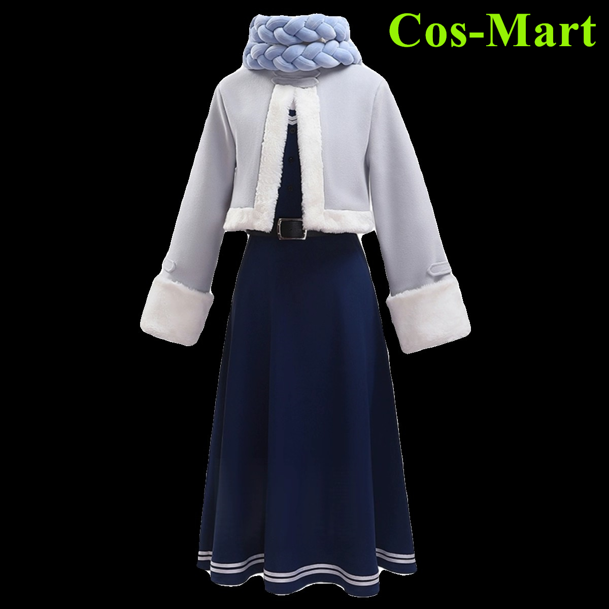 Cos-Mart Frieren: Beyond Journ - Winter Clothing Game 리뷰 및 가격