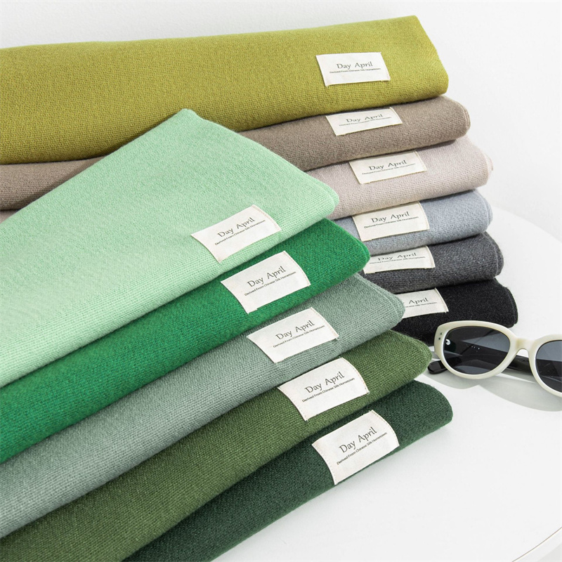 2024 여성을위한 가을 스카프 긴 따뜻한 캐시미어 스 - Cashmere Scarf Wrap 리뷰 및 가격