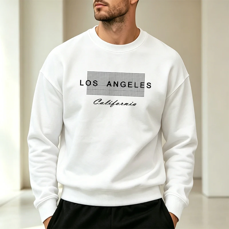 가을 겨울 남성 스포츠 2종 세트 캐주얼 O넥 스웨트셔 - Winter Clothing Fashion 리뷰 및 가격