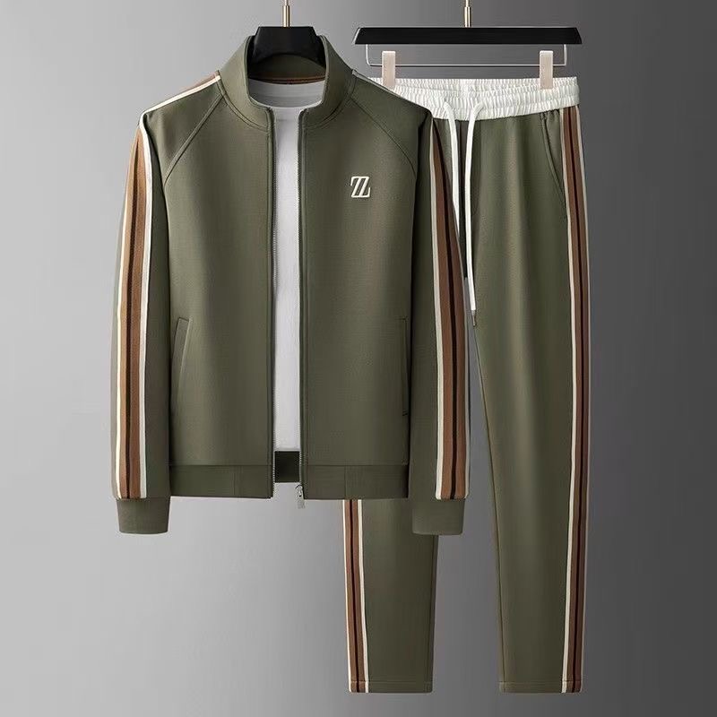 2026 남성 트레이닝복 스포츠웨어 수트 남성 자켓 트 - Winter Clothing Fashion 리뷰 및 가격