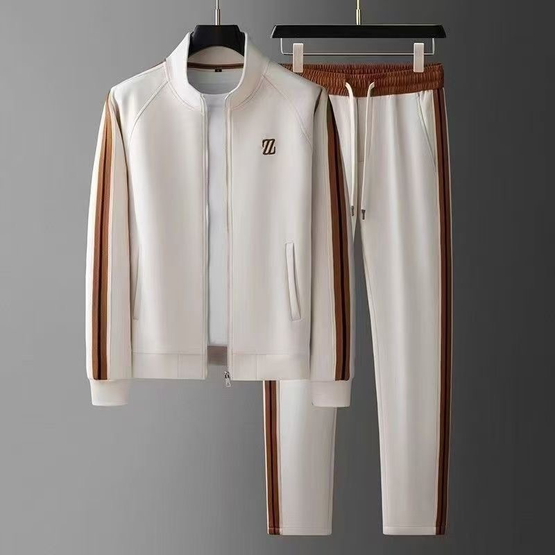 2026 남성 트레이닝복 스포츠웨어 수트 남성 자켓 트 - Winter Clothing Fashion 리뷰 및 가격