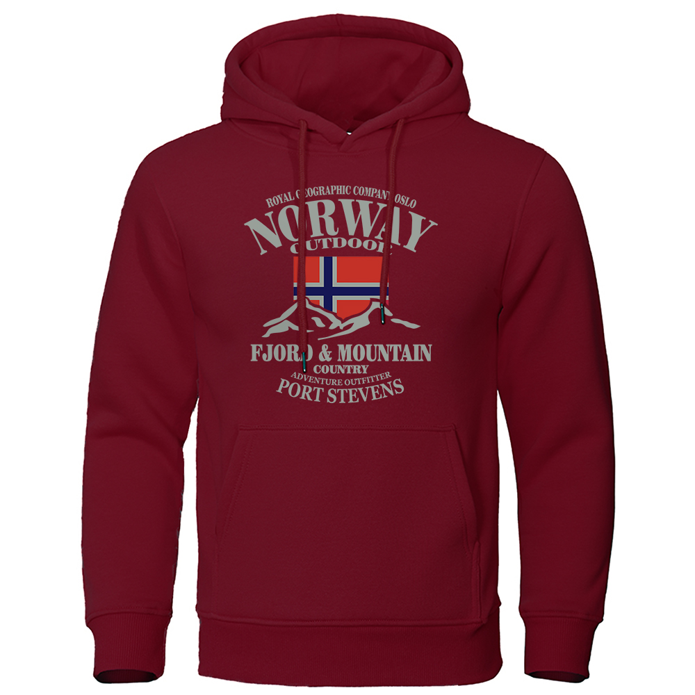 노르웨이 피요르드패션 고품질 후디 오버사이즈 캐주얼 산 - Winter Clothing Norway 리뷰 및 가격