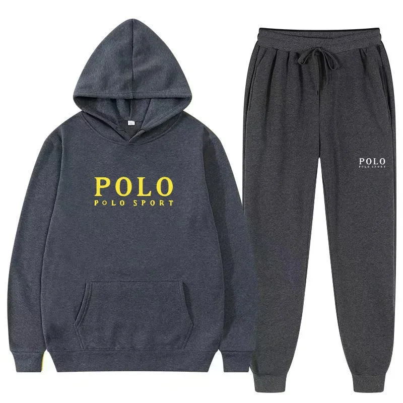 2025년 가을 겨울 신상 남성 캐주얼 세트 아웃도어  - Winter Clothing Fashion 리뷰 및 가격
