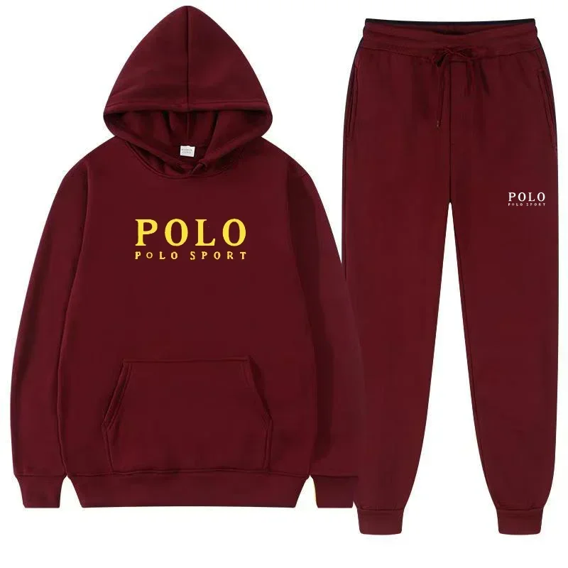 2025년 가을 겨울 신상 남성 캐주얼 세트 아웃도어  - Winter Clothing Fashion 리뷰 및 가격